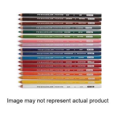 Prismacolor BEROL PENCIL ROSY BEIGE 3403